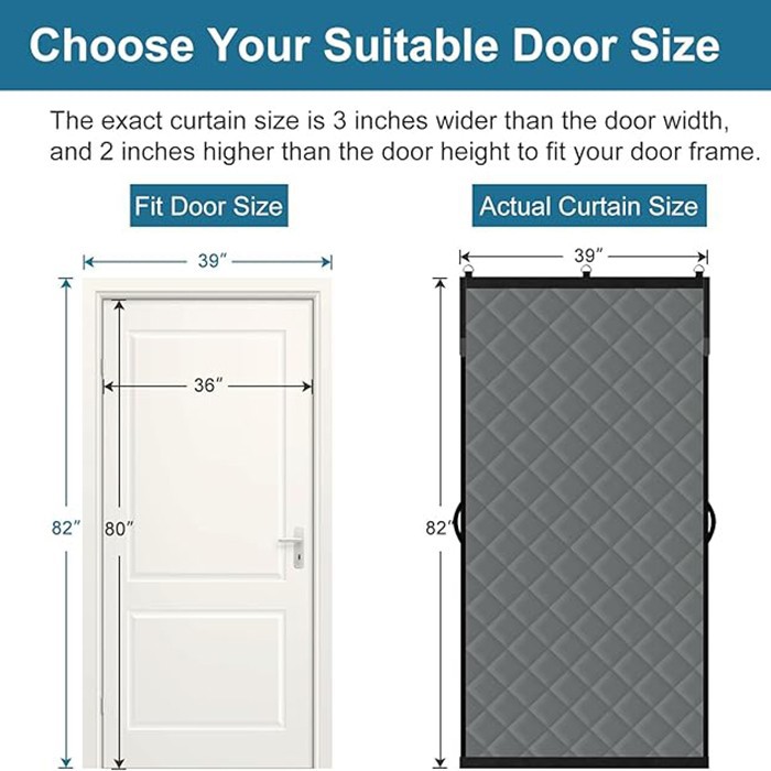 Insulated Magnetic Screen Door best