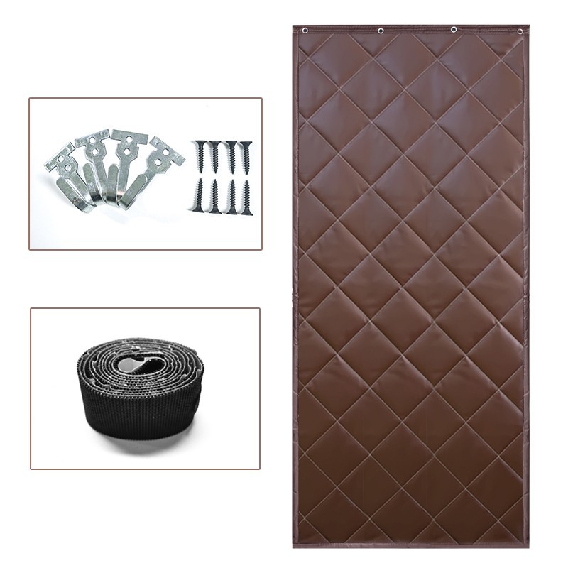 Thermal Lined Door Curtains suppliers